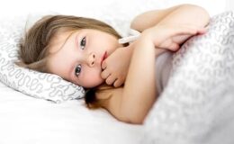 Anne babalar dikkat! Son Günlerde Yaygın Görülen 4 Hastalık!