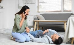 Kalp Kırıklığı Kalbi Fiziki Olarak da Etkiliyor