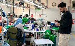 “Kariyerimiz” iş kapılarını aralıyor