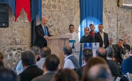 Soyer: “İzmir Büyükşehir Belediyesi Türkiye’nin en büyük dönüştürücü gücüdür”