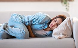 10 Soruda Endometrioz Testi!