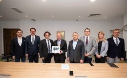 Dünya Bankası’ndan İZSU’ya 50 milyon dolarlık kredi