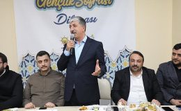 Gençler sordu Ömeroğlu cevapladı