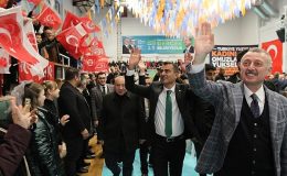 İbrahim Şirin’den gövde gösterisi