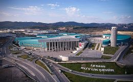 İzmir’in “gözü” bu fuarda olacak