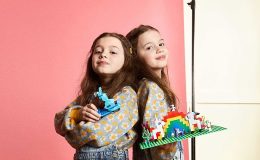 Mükemmellik Baskısı ve Cinsiyetçi Dil Kullanımı Kızların Yaratıcılığı Etkiliyor