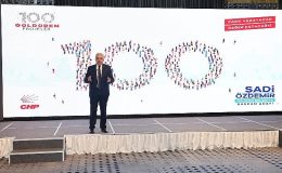 Şadi Özdemir “100 Güldüren Projelerini” açıkladı