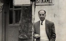 “Samim Kocagöz: Mecburi İstikamet” belgeseli İzmirliler ile buluşuyor