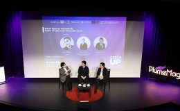 “Sokak KadınlarıN” Temalı GreenUp Meetings No5 Gerçekleşti