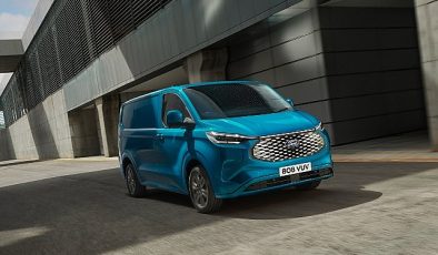 Ford Otosan İlk Entegre Faaliyet Raporunu Yayınladı: Ford Otosan 2023’te Güçlü Değer Yaratma Vizyonuyla Öne Çıktı