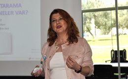 “Her 8 kadından 1’i kansere yakalanma riski taşıyor”