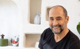 Milli Sporcu ve Dünya Bilardo Şampiyonu Semih Saygıner, Naturiga’nın “İyi Yaşam Direktörü” oldu