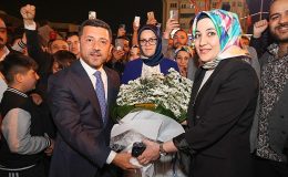 Nevşehir Belediye Başkanı Rasim Arı, “Her şey 31 Mart’ta kapandı ve bitti