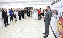 Nilüfer’de Frankofon Film Festivali başladı