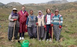 QNB Sigorta’dan ‘Geleceğe Değer’ Katan Proje: “Bugünden Yarına, QNB Sigorta Hayat Ormanı”