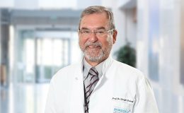 “Son geliştirilen akıllı ilaçlar kanser hücresini intihara sürüklüyor”