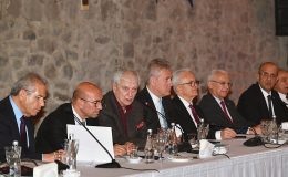 Soyer: “Ben yola devam ediyorum”