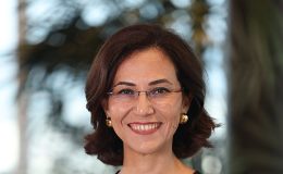 Türkiye’nin İlk Dijital Portföy Yönetimi Hizmeti Akbank Mobil’de!