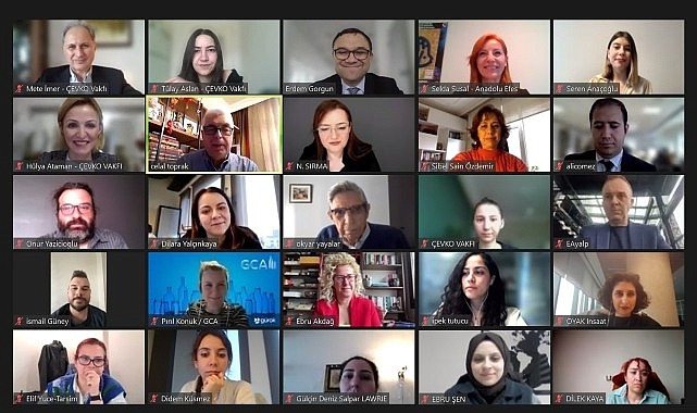 Yerel Seçimler Öncesinde ÇEVKO Vakfı Söyleşisi’nde Gündem Atık Yönetimi