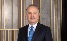 Aktif büyüklükte Türkiye’nin halka açık en büyük bankası VakıfBank 70 yaşında