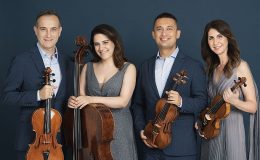 “Bir İstanbul Klasiği” haline gelen 52. İstanbul Müzik Festivali, Borusan’ın sponsorluğunda şehri etkisi altına alıyor