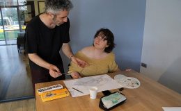 Çankaya’dan Avrupa’ya Açılan Eğitim Kapısı