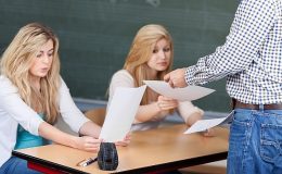 Sınav Kaygısını Yönetmenin Yolları