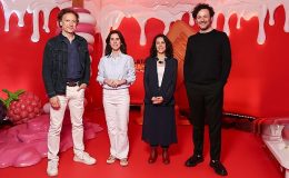 Türkiye’nin İlk Mutluluk Müzesi İstanbul’da açıldı; “Algida Mutluluk Müzesi”