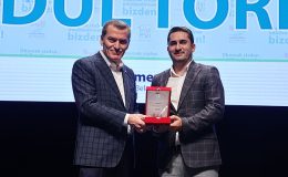 Zeytinburnu Belediyesi Bilgi Evleri 18. Geleneksel Kitap Okuma Yarışması Ödül Töreni Yapıldı