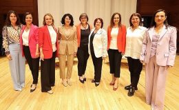 zmir’in 8 kadın belediye başkanı Medyascope Haber Müdürü Göksel Göksu’nun sorularını yanıtladı