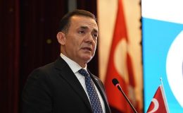 Başkan Özyiğit, “Akıllı Şehir Stratejik Planı’mızı hazırlıyoruz”