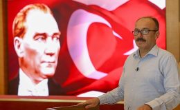 Cem Oğuz; ‘Sarısu halkındır, halkın kalacak’