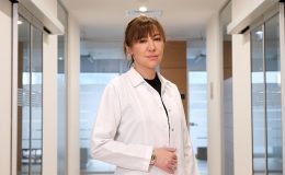 Çene eklem hastalıkları alanında Türkiye’de ilk patenti Üsküdar Üniversitesi aldı!