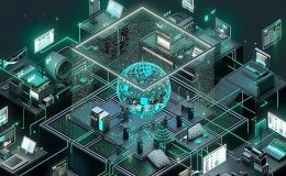 Coğrafi olarak dağınık işletmeler, en çok BT altyapısı kurma ve sürdürme konusunda zorlanıyor