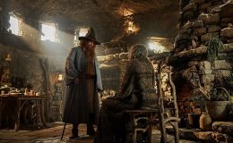 İkinci Sezonu 29 Ağustos 2024’te Yalnızca Prime Video’da Yayınlanacak Yüzüklerin Efendisi: Güç Yüzükleri’nin Yeni Sezonunda Ünlü Tom Bombadil Karakterini Aktör Rory Kinnear Canlandıracak