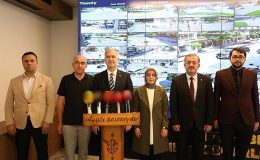 İnegöl Belediyesi Kurban Bayramı Hazırlıklarını Tamamladı