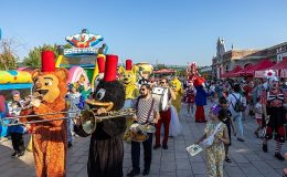 İstanbul Büyükşehir Belediyesi öğrencilere karne tatilinde özel etkinlikler