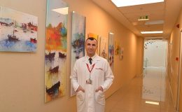 Kadın Sağlığı İçin Kesiler Küçülüyor Konfor Artıyor