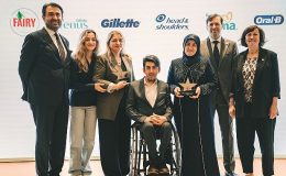 P&G Türkiye Yıldız Anneler projesinin 10. Yılında, ilkini 2014 yılında yaptığı Spor Kültürü Araştırması’nı yineledi: Bugün her 10 çocuktan 5’i düzenli spor yapıyor