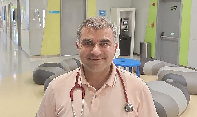 Sıcaklık artışına dikkat: Dehidrasyon, sıcak çarpması ve kalp rahatsızlıkları artabilir