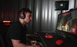 SteelSeries, FaZe Clan’ın En İyi Oyun Ekipmanlarını Sunar