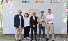 Türk Kardiyoloji Derneği’nden ‘Aktif Yaşam Alanı’: “Hareketli Bir Yaşam, Başta Kalp Sağlığı Olmak Üzere Bütüncül Bir Sağlık İçin Önem Taşıyor”