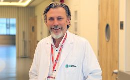 Beyin fonksiyonlarını etkiliyor, birçok soruna neden oluyor! Lewy cisimcikli demans hem hastalar hem de yakınları için zorlu bir süreç