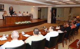 Efes Selçuk Afetlere Karşı Birleşti: Dayanıklı Kent Deklarasyonu İlan Edildi