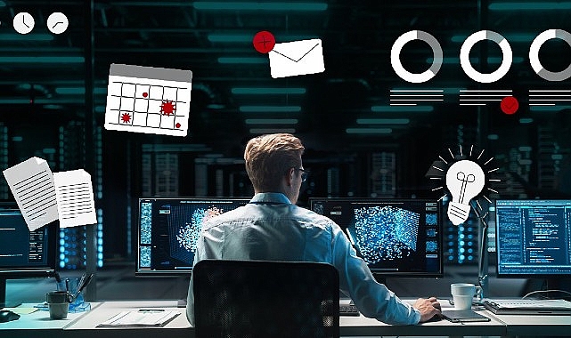 Hedefli saldırılara karşı tehdit istihbaratı ile tedbir alın VIP tehlike