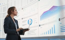 İşletmeler için rekabetin anahtarı bulut bilişim ve büyük veri