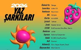 İşte Türkiye’de 2024 yazına damga vuracak şarkılar ve trendler
