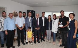 Moral Evi ile hayata daha sıkı tutunacaklar