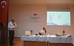 Tohumculuğun geleceği EÜ’de konuşuldu