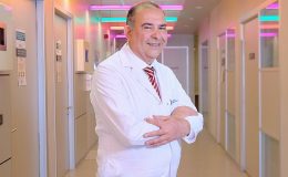 Uzmanı uyardı! ‘Normal’ bir burun tercih edilmeli “Doktorun daha önce yaptığı burunlara bakmak önemli”